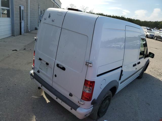 Photo 3 from auction – 2012 FORD TRANSIT CO with VIN NM0LS7BN7CT123447