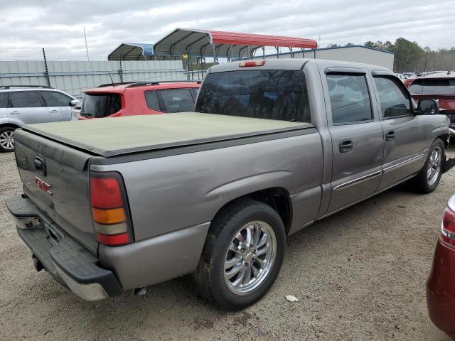 Photo 3 from auction – 2006 GMC NEW SIERRA with VIN 2GTEC13V961275437