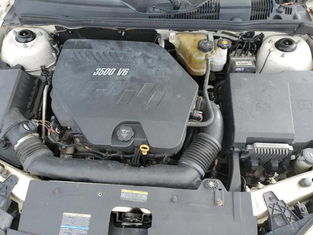 Photo 11 from auction – 2007 CHEVROLET MALIBU LS with VIN 1G1ZS58N67F291215