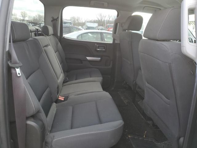 Photo 10 from auction – 2017 CHEVROLET SILVERADO with VIN 1GCUKREC3HF183390