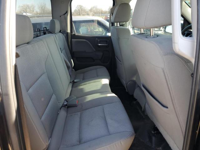 Photo 10 from auction – 2016 CHEVROLET SILVERADO with VIN 1GCRCNEH2GZ369362