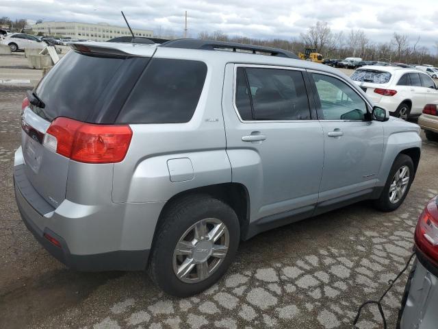Foto 3 de la subasta – 2015 GMC TERRAIN SL con VIN 2GKFLWEK7F6126648