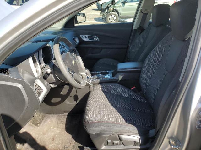 Photo 7 from auction – 2016 CHEVROLET EQUINOX LS with VIN 2GNALBEK1G1184565