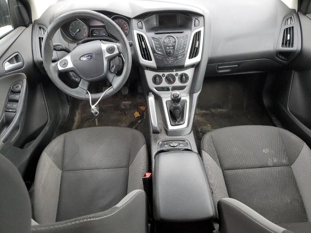 Photo 8 from auction – 2013 FORD FOCUS SE with VIN 1FADP3K26DL316106