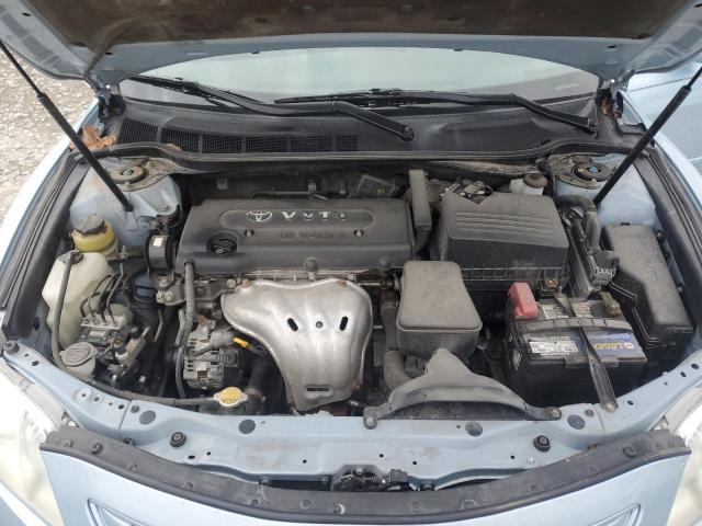 Photo 11 from auction – 2008 TOYOTA CAMRY CE with VIN 4T1BE46K68U731302