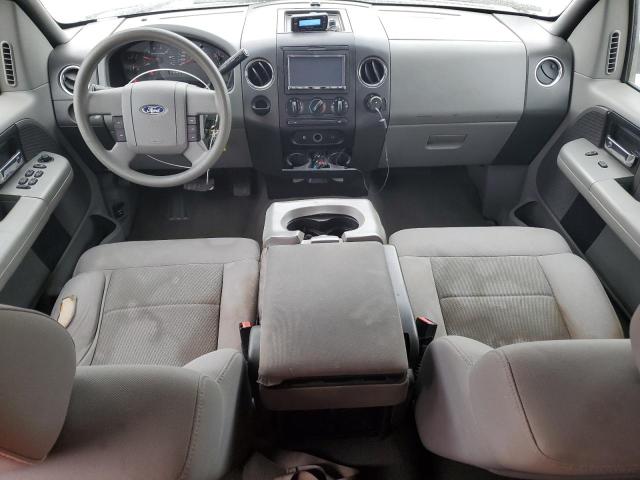Photo 8 from auction – 2006 FORD F150 SUPER with VIN 1FTRW12W56FB18838