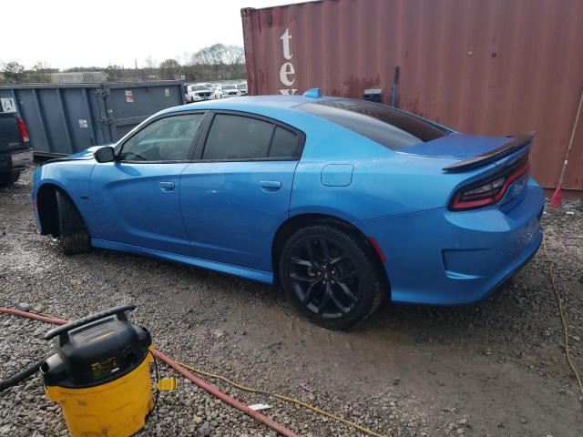 Foto 2 de la subasta – 2023 DODGE CHARGER R/ con VIN 2C3CDXCT8PH560245