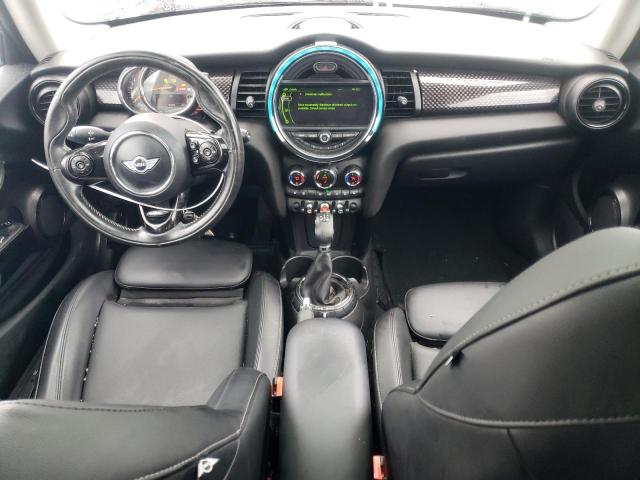 Photo 8 from auction – 2016 MINI COOPER S with VIN WMWXP7C59G2A42806