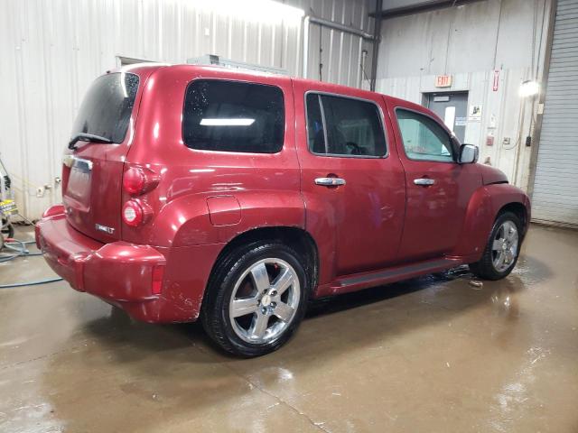 Photo 3 from auction – 2009 CHEVROLET HHR LT with VIN 3GNCA53V29S587815