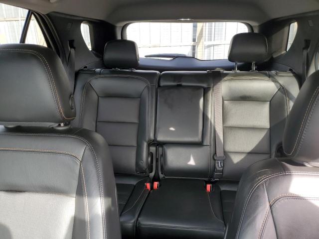 Photo 10 from auction – 2018 CHEVROLET EQUINOX PR with VIN 3GNAXVEV6JS582270