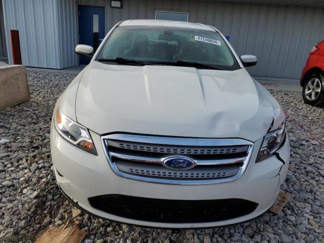 Photo 5 from auction – 2011 FORD TAURUS SEL with VIN 1FAHP2HW5BG185598