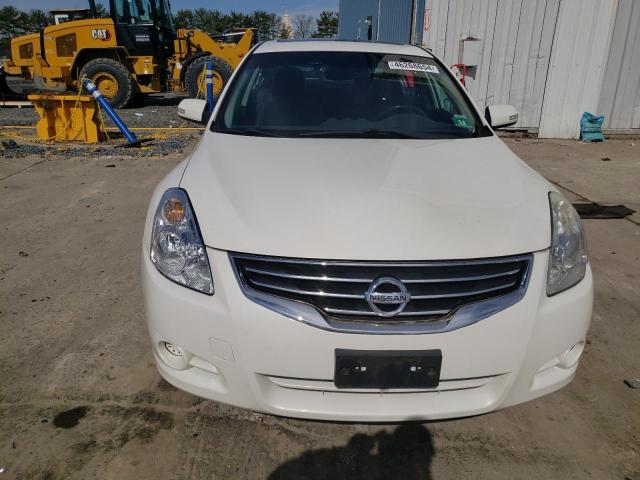 Photo 5 from auction – 2012 NISSAN ALTIMA BAS with VIN 1N4AL2AP8CC164253