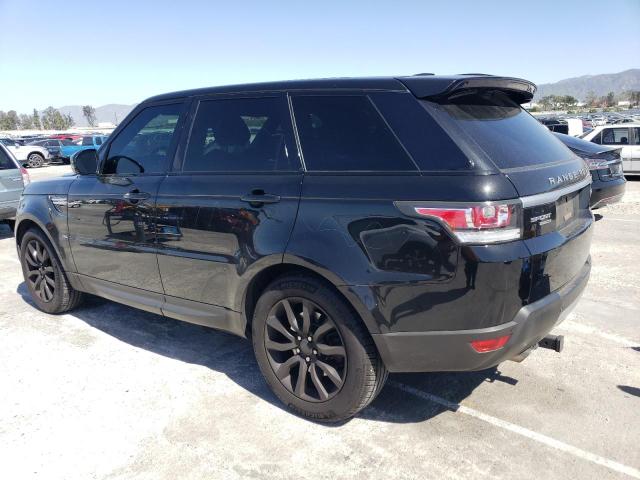 Photo 2 from auction – 2014 LAND ROVER RANGE ROVE with VIN SALWR2WF4EA350927
