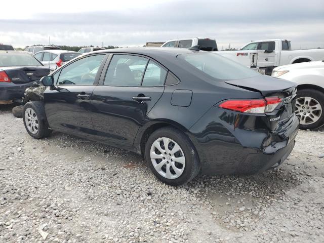Photo 2 from auction – 2020 TOYOTA COROLLA LE with VIN 5YFEPRAE4LP120331