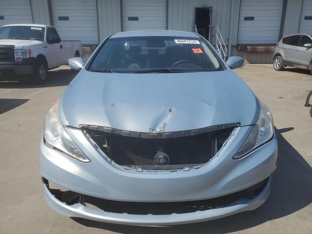 Photo 5 from auction – 2011 HYUNDAI SONATA GLS with VIN 5NPEB4AC5BH025059