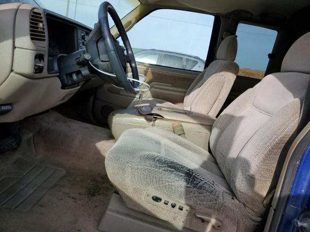 Photo 7 from auction – 1997 CHEVROLET GMT-400 C1 with VIN 2GCEC19R1V1129185