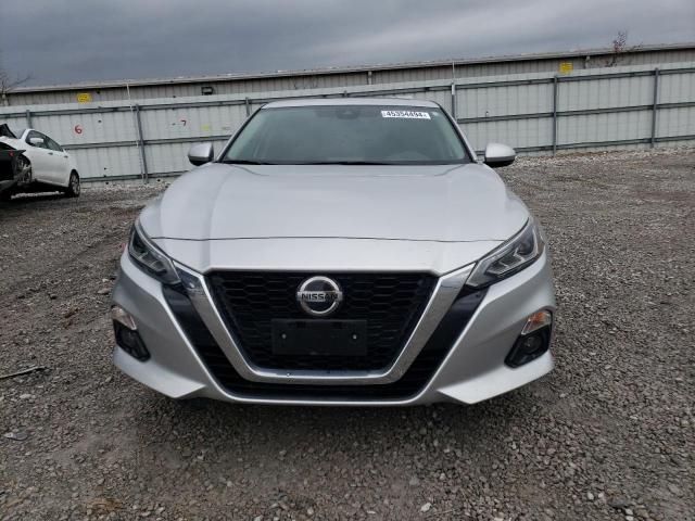 Photo 5 from auction – 2019 NISSAN ALTIMA SL with VIN 1N4BL4EW3KC137266