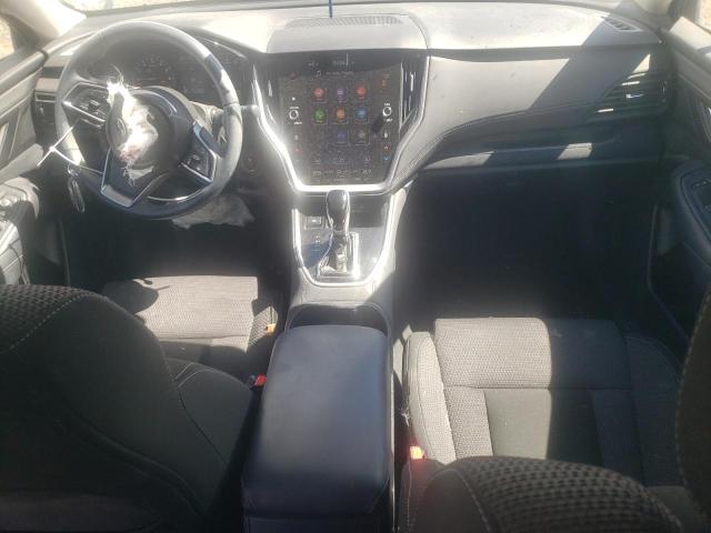 Photo 8 from auction – 2020 SUBARU OUTBACK PR with VIN 4S4BTAEC0L3126608