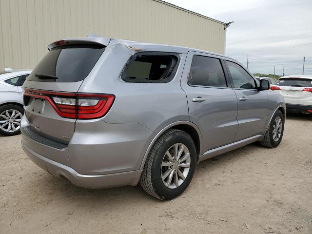 Photo 3 from auction – 2019 DODGE DURANGO GT with VIN 1C4RDHDG1KC556935