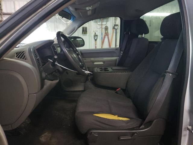 Photo 7 from auction – 2011 GMC SIERRA C15 with VIN 1GTN1TEX3BZ299041