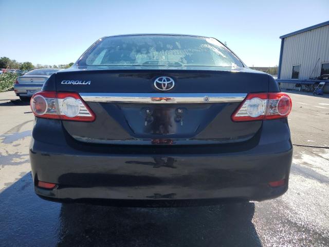 Photo 6 from auction – 2013 TOYOTA COROLLA BA with VIN 5YFBU4EE0DP168550