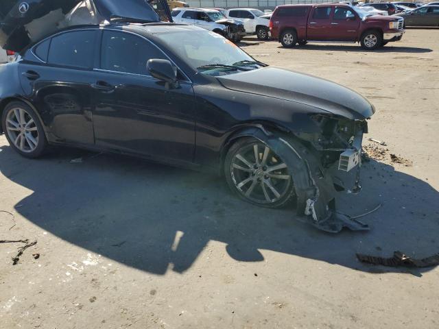 Photo 4 from auction – 2006 LEXUS IS 250 with VIN JTHBK262065012828
