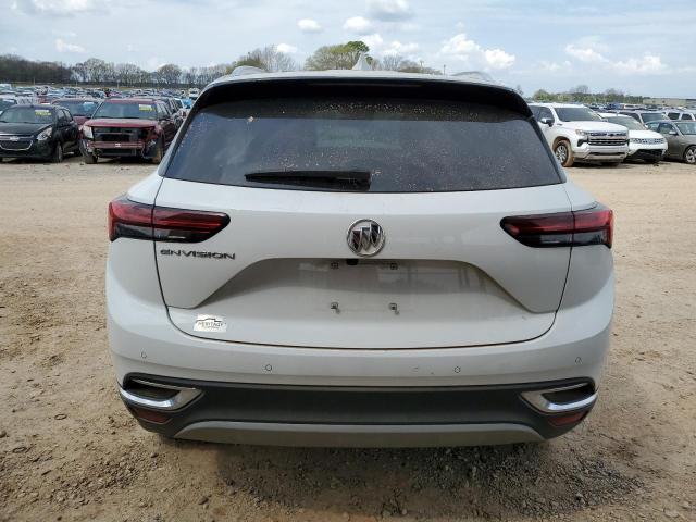 Photo 6 from auction – 2022 BUICK ENVISION P with VIN LRBAZLR47ND135511