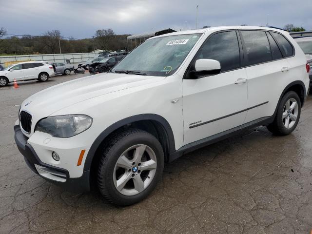 BMW X5 XDRIVE3 2010 with VIN 5UXFE4C57AL277642 - Photo from auction