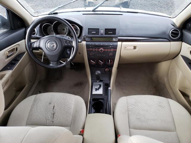 Photo 8 from auction – 2007 MAZDA 3 I with VIN JM1BK32F171746726