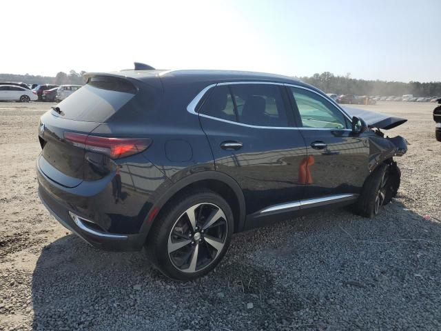 Photo 3 from auction – 2021 BUICK ENVISION E with VIN LRBFZNR44MD119024