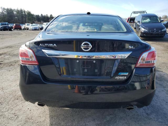 Photo 6 from auction – 2013 NISSAN ALTIMA 2.5 with VIN 1N4AL3AP5DC238641