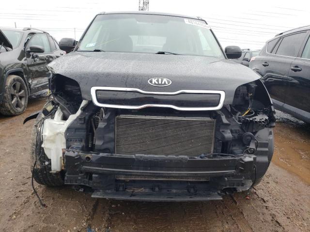Photo 5 from auction – 2016 KIA SOUL + with VIN KNDJP3A57G7302494