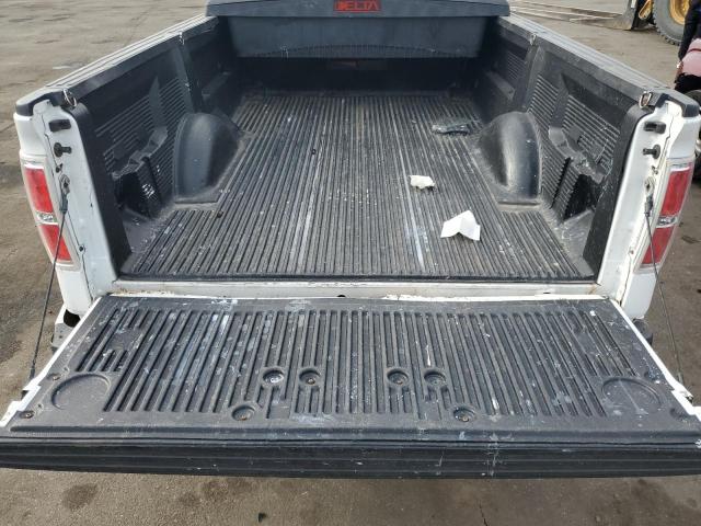 Photo 10 from auction – 2011 FORD F150 with VIN 1FTNF1CF4BKD45601