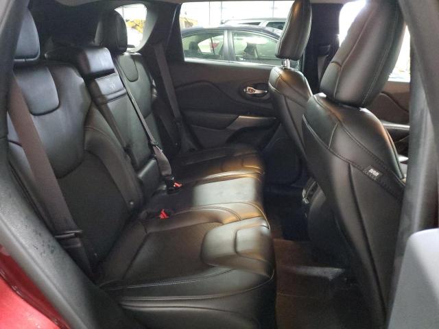 Photo 10 from auction – 2019 JEEP CHEROKEE L with VIN 1C4PJLLB4KD128490