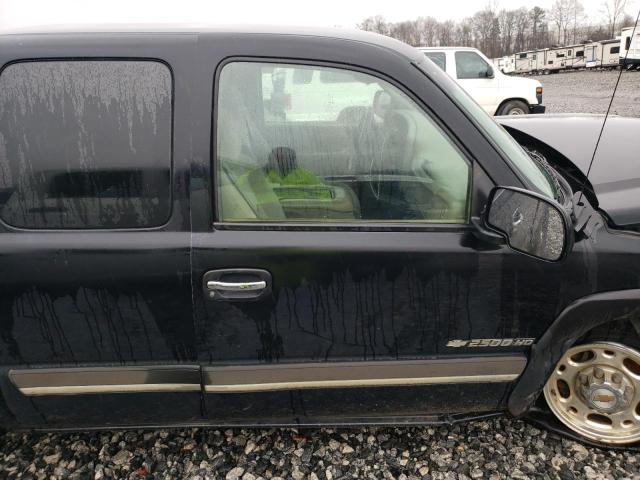 Photo 10 from auction – 2003 CHEVROLET SILVERADO with VIN 1GCHK29U13E121285