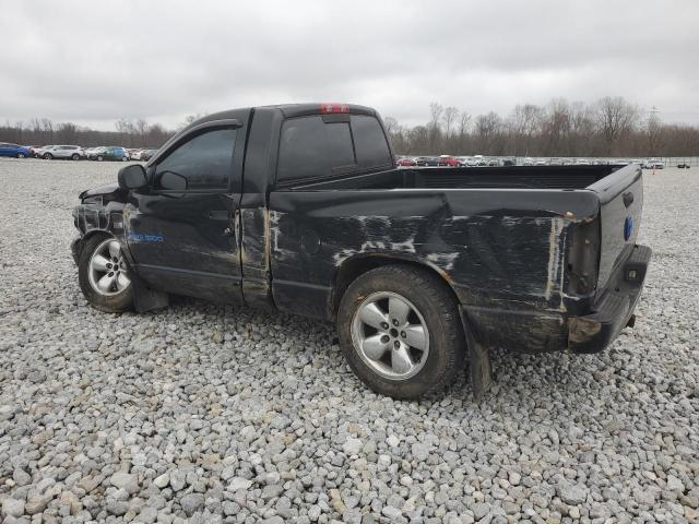 Photo 2 from auction – 2005 DODGE RAM 1500 S with VIN 1D7HU16D65J604179