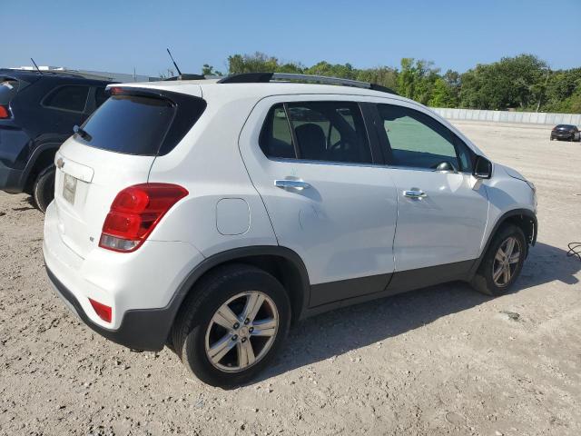 Photo 3 from auction – 2019 CHEVROLET TRAX 1LT with VIN KL7CJLSB8KB758070
