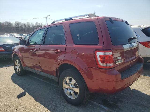 Photo 2 from auction – 2012 FORD ESCAPE HYB with VIN 1FMCU9E70CKB40663