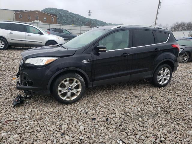 FORD ESCAPE TIT 2016 with VIN 1FMCU9J93GUC68381 - Photo from auction