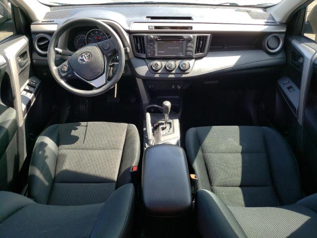 Photo 8 from auction – 2016 TOYOTA RAV4 LE with VIN 2T3BFREV7GW411031
