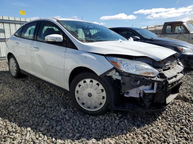 Photo 4 from auction – 2013 FORD FOCUS SE with VIN 1FADP3F29DL271379