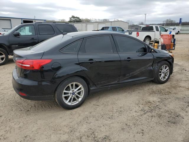 Photo 3 from auction – 2016 FORD FOCUS with VIN 1FADP3F21GL358066