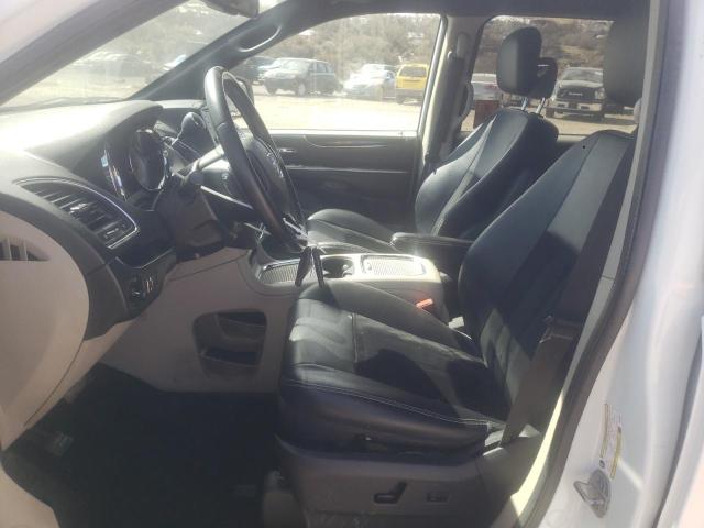 Photo 7 from auction – 2018 DODGE GRAND CARA with VIN 2C4RDGCG0JR248611