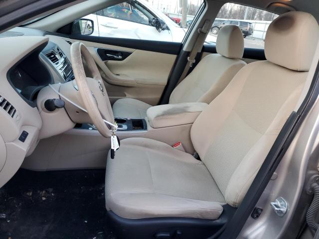 Photo 7 from auction – 2015 NISSAN ALTIMA 2.5 with VIN 1N4AL3AP4FC194652