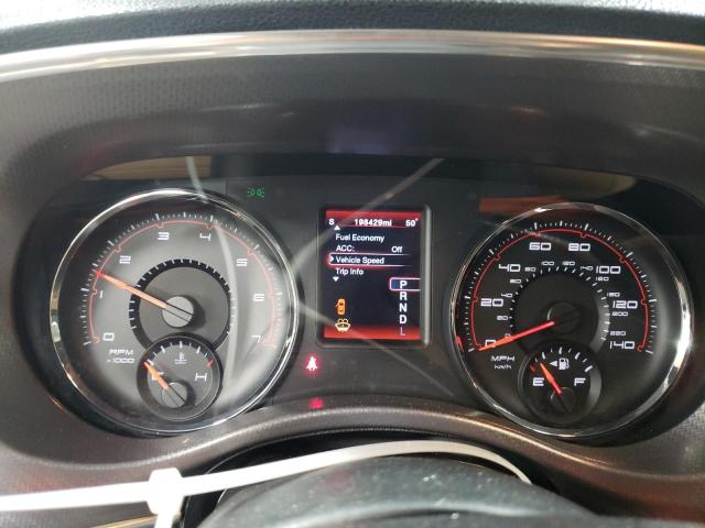 Photo 9 from auction – 2012 DODGE CHARGER SX with VIN 2C3CDXJG7CH100526