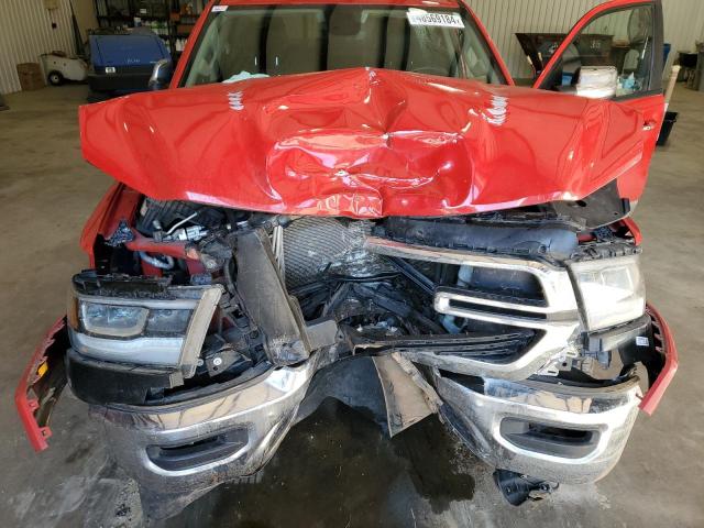 Photo 11 from auction – 2020 RAM 1500 LARAM with VIN 1C6SRFJT2LN282229