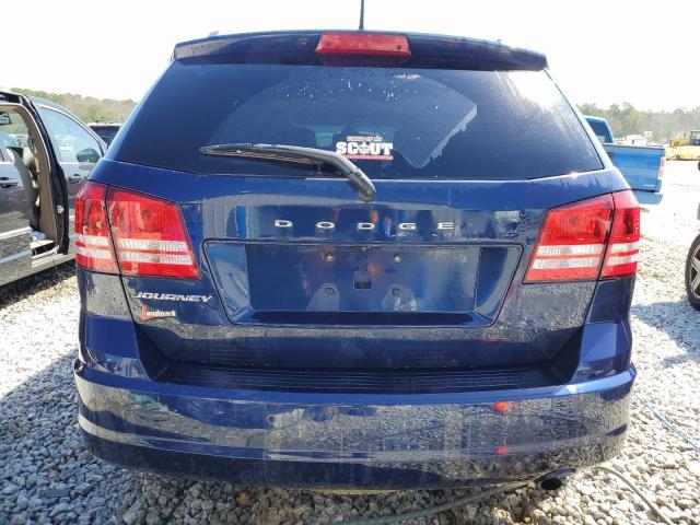 Zdjęcie 6 z aukcji – 2020 DODGE JOURNEY SE z VIN 3C4PDCAB9LT194927