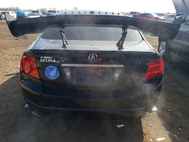 Photo 6 from auction – 2006 ACURA 3.2TL with VIN 19UUA66276A056015