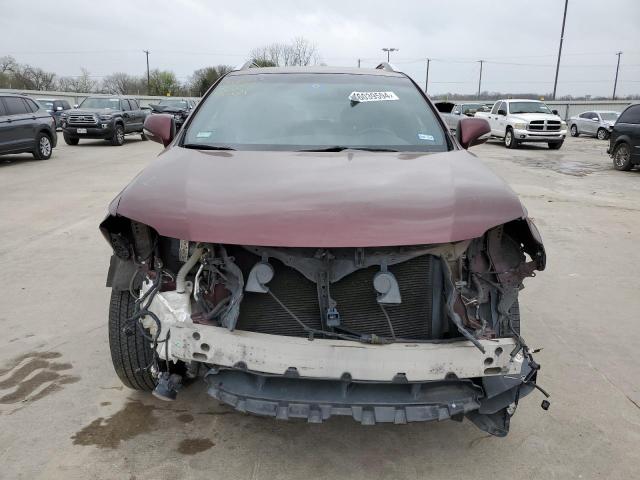 Photo 5 from auction – 2015 LEXUS RX 350 BAS with VIN 2T2BK1BA8FC271736