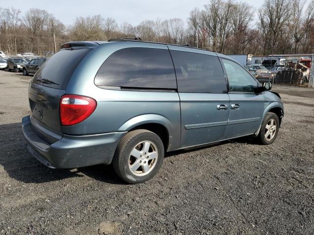 Photo 3 from auction – 2006 DODGE GRAND CARA with VIN 2D4GP44L56R700541